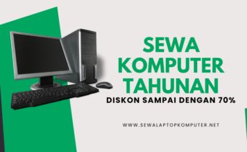 Sewa Komputer Tahunan : Solusi Efisien Untuk Kebutuhan IT Perusahaan